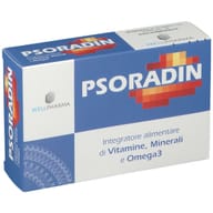 PSORADIN 45 CAPSULE
