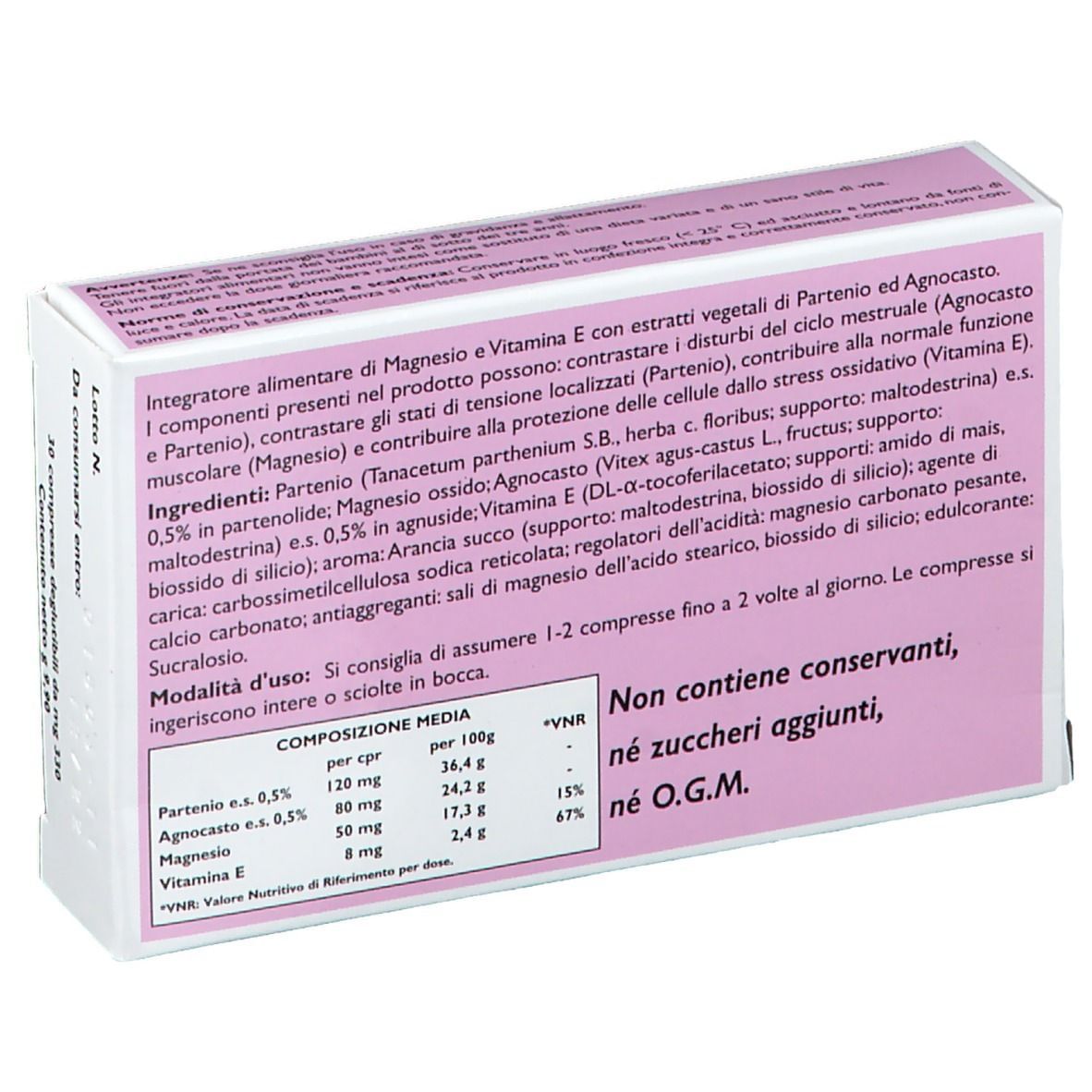 PREMEDOL 330MG 30 COMPRESSE