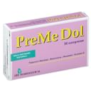 PREMEDOL 330MG 30 COMPRESSE