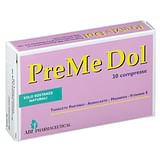 PREMEDOL 330MG 30 COMPRESSE