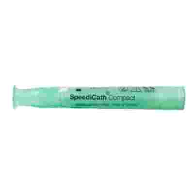 CATETERE VESCICALE AUTOLUBRIFICANTE IDROFILO PRONTO ALL'USO PER DONNA SPEEDICATH COMPACT MISURA CH12 30 PEZZI ARTICOLO 28582