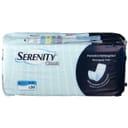 PANNOLONE PER INCONTINENZA RETTANGOLARE SENZA BARRIERA IMPERMEABILE SERENITY CLASSIC 30 PEZZI