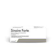 SINAIRE FORTE 30 COMPRESSE