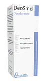 DEOSMELL DEODORANTE SPRAY 125 ML MADERMA