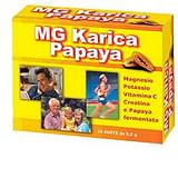 MG KARICA PAPAYA 10 BUSTINE