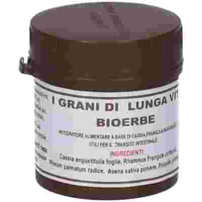 I GRANI DI LUNGA VITA BIOERBE 33 G