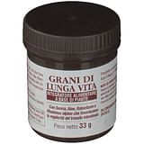 I GRANI DI LUNGA VITA BIOERBE 33 G