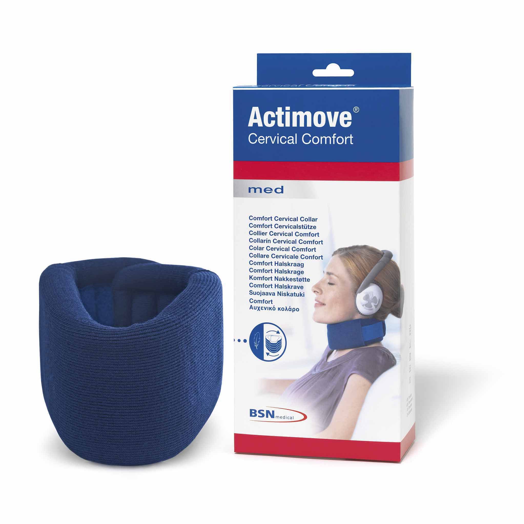 Collare Cervicale Actimove Cervical Co Xl