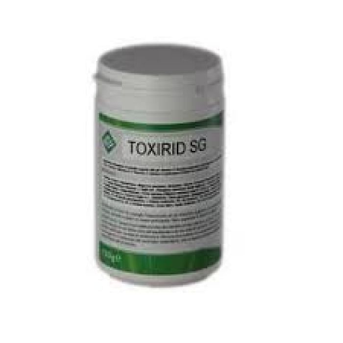 Toxirid Sg Granulare 150 G