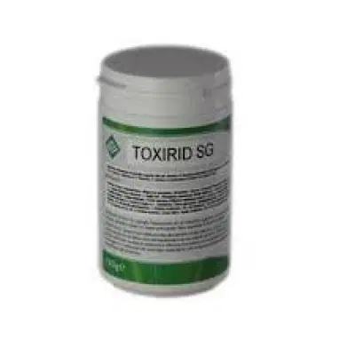 TOXIRID SG GRANULARE 150 G TOXIRID SG GRANULARE 150 G