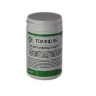 TOXIRID SG GRANULARE 150 G