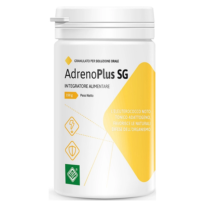 Adrenoplus Sg Granulare 150 G
