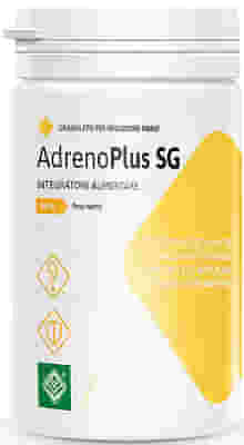 ADRENOPLUS SG GRANULARE 150 G