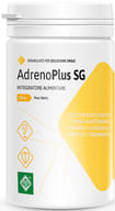 Integratore Adrenoplus SG Granulare con Vitamine, 150g