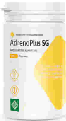 Integratore Adrenoplus SG Granulare con Vitamine, 150g