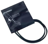 Bracciale adulto professionale R2 per sfigmomanometro Safety