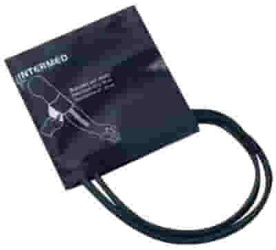 Bracciale adulto professionale R2 per sfigmomanometro Safety