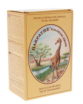 HARPATHE KALAHARI DRINK 175 G HARPATHE KALAHARI DRINK 175 G