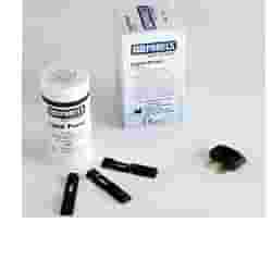 STRISCE REATTIVE PER IL QUADRO LIPIDICO 15 STRISCE