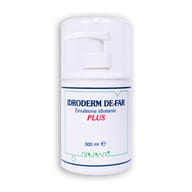 IDRODERM EMULSIONE PLUS 300 ML