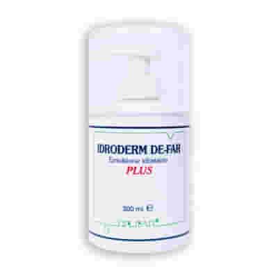 IDRODERM EMULSIONE PLUS 300 ML