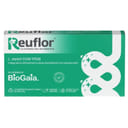 REUFLOR 10 COMPRESSE MASTICABILI AROMA LIMONE