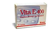VITAMINA E 400 30 CAPSULE 10,5 G