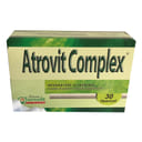 ATROVIT COMPLEX 30 OPERCOLI