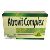 ATROVIT COMPLEX 30 OPERCOLI