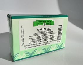 Citrus Bac 30 Opercoli