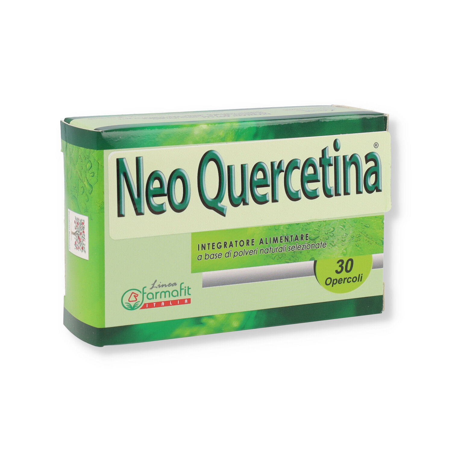 Neo Quercetina 30 Opercoli