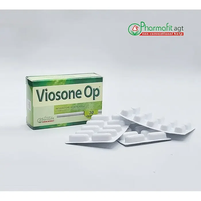 Viosone Op 30 Opercoli