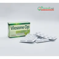 VIOSONE OP 30 OPERCOLI