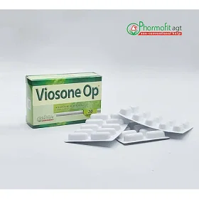 Viosone Op 30 Opercoli