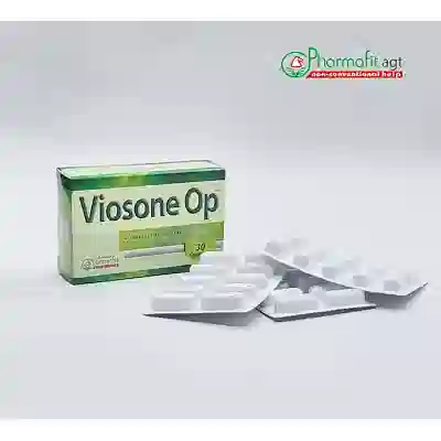 VIOSONE OP 30 OPERCOLI