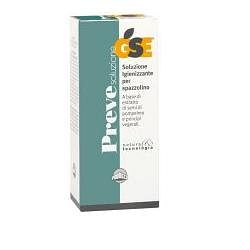 Gse Preve Soluzione Igienizzante 10 Bustine Da 10 Ml