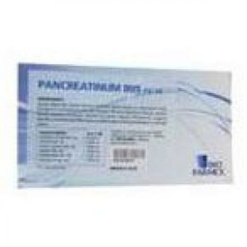 Pancreatinum Iris Px16 10 Fiale 2 Ml