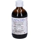 LAPACHO 50 ML TINTURA MADRE SP DI LEO