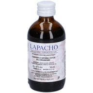 LAPACHO 50 ML TINTURA MADRE SP DI LEO