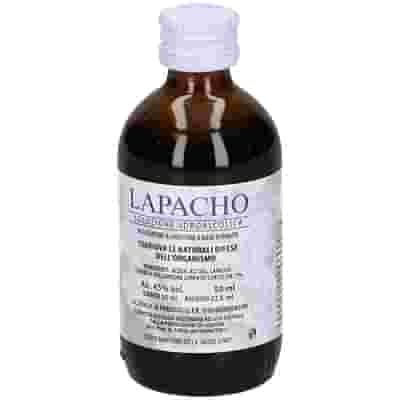 LAPACHO 50 ML TINTURA MADRE SP DI LEO