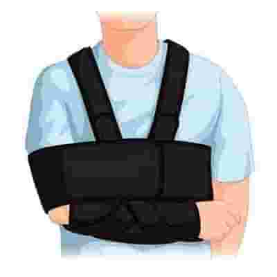 TUTORE DI SPALLA GIBAUD ORTHO