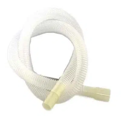 TUBO CORRUGATO, ACCESSORIO PER AEROL ULTRASUONI KRAMER CON GENIO TUBO CORRUGATO, ACCESSORIO PER AEROL ULTRASUONI KRAMER CON GENIO