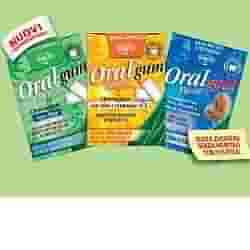 KARITE ORAL CHEWING GUM CLOROR 25 G