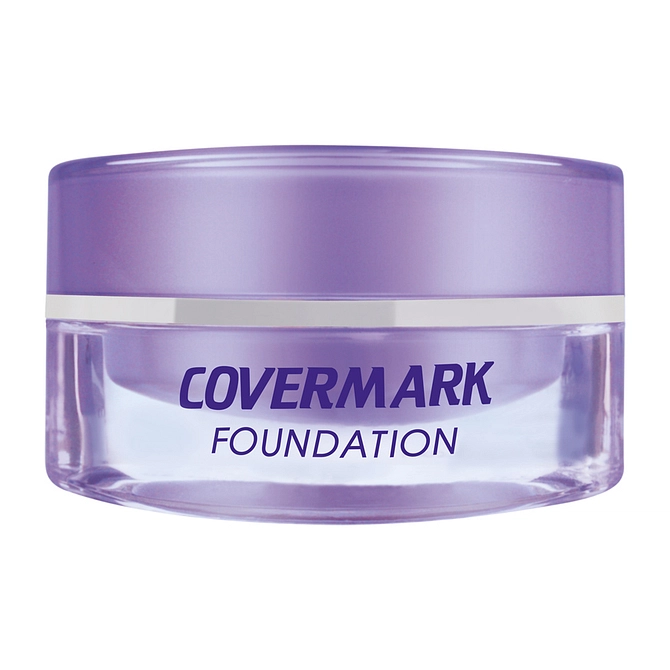 Covermark Foundation 15 Ml Fondotinta Colore 1