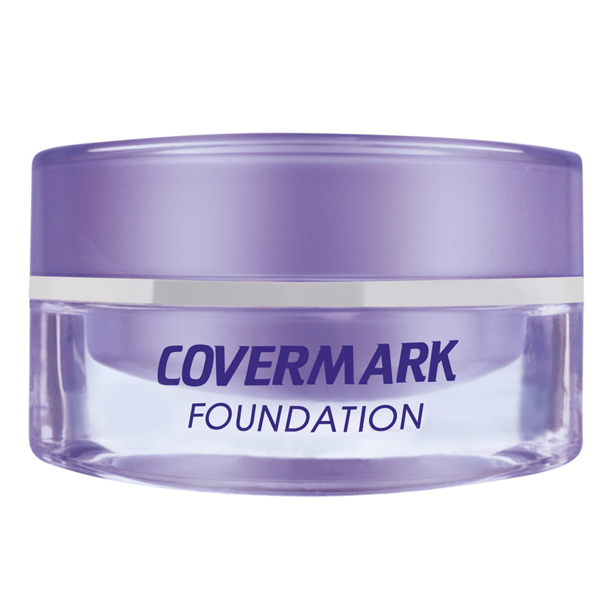 Fondotinta Covermark Foundation Colore 2 camouflage, 15ml