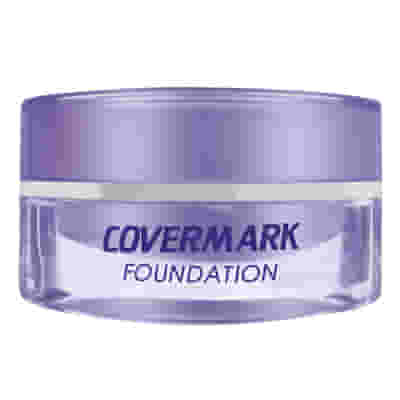 Fondotinta Covermark Foundation Colore 2 camouflage, 15ml