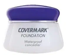 COVERMARK FOUNDATION 15 ML FONDOTINTA COLORE 3 COVERMARK FOUNDATION 15 ML FONDOTINTA COLORE 3