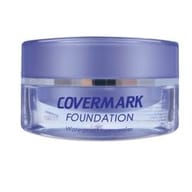 Fondotinta Covermark Foundation SPF 30, 15ml Colore 10
