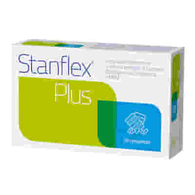 Integratore Stanflex PLUS per cartilagini, 30 compresse