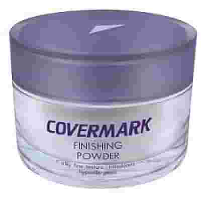 COVERMARK FINISHING POWDER JAR 25 G